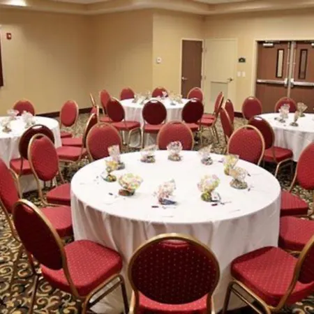 Comfort Suites Orlando Airport 